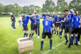 Brouwershaven 1 - S.K.N.W.K. 1 (competitie) seizoen 2023-2024 (Fotoboek 2) (208/229)